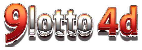 9lotto 4d logo