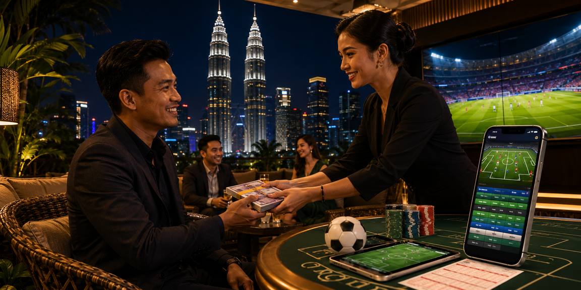 9lotto4d.bet lobby preview