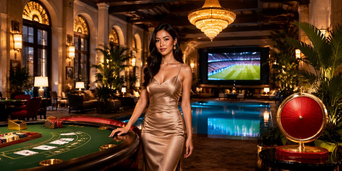 Buka ruang Slot 9lotto 4d