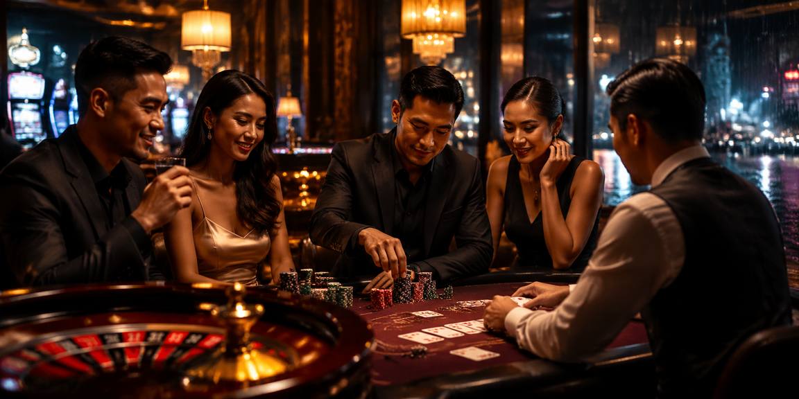 Jelajahi Pasaran Sportsbook Kami Setiap Hari